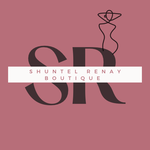 Shuntel Renay Boutique logo