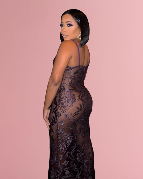 Sweet Innocence Dress