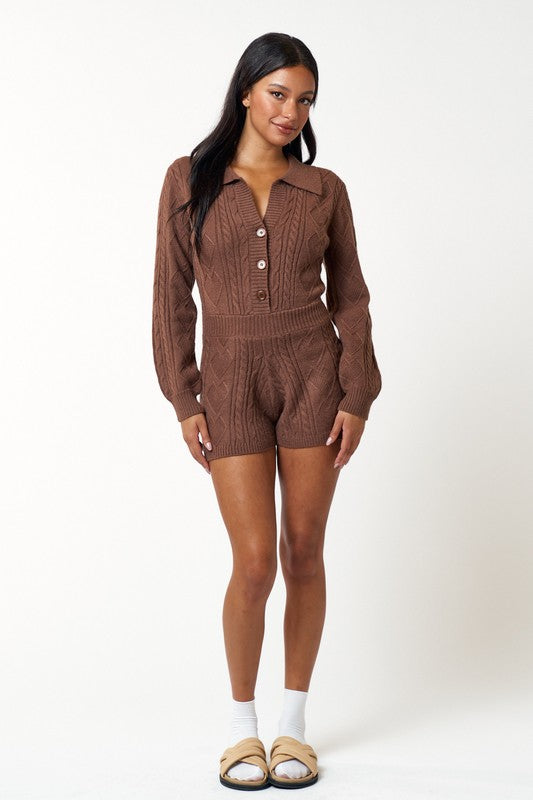 Rompers & Jumpsuits ♡ – Shuntel Renay Boutique