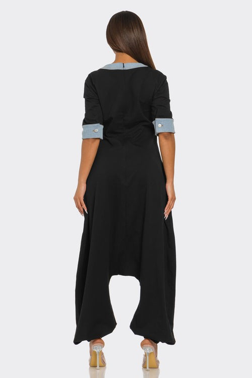 Pocket Me Please