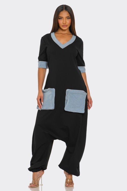 Pocket Me Please