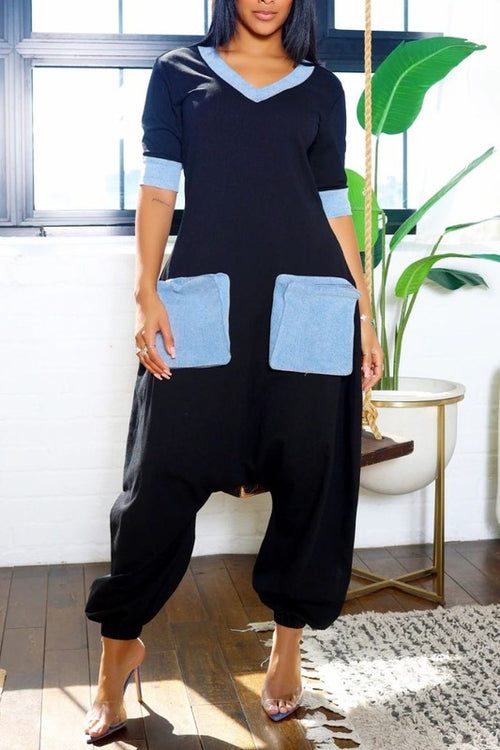 Pocket Me Please