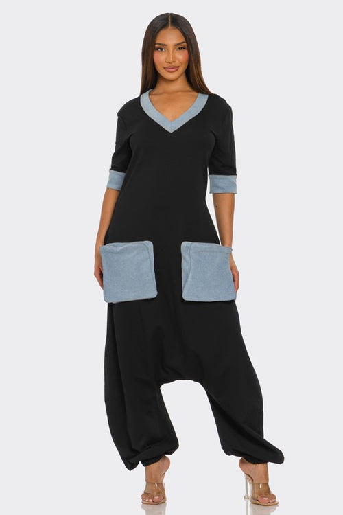 Pocket Me Please