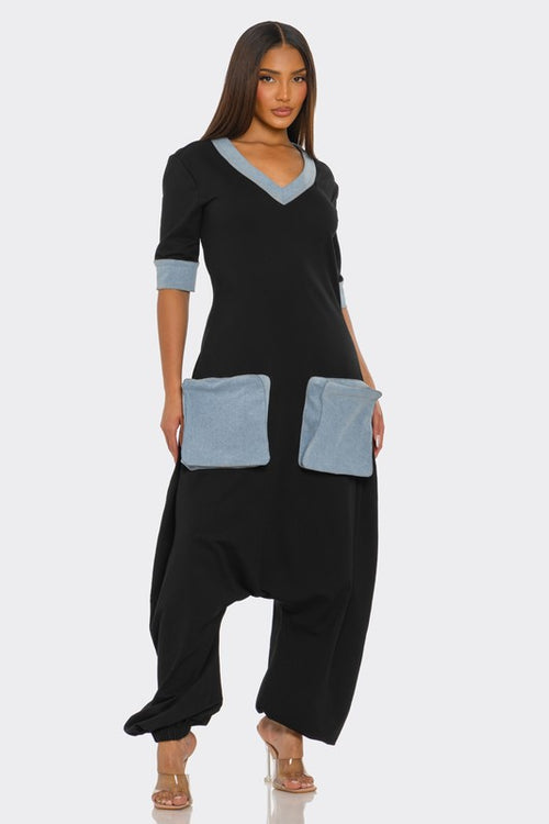 Pocket Me Please