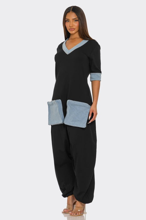 Pocket Me Please