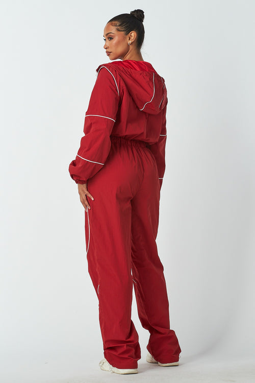 Main Character Utility Jumpsuit