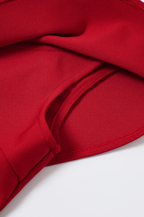 The Ruby Affair Dress