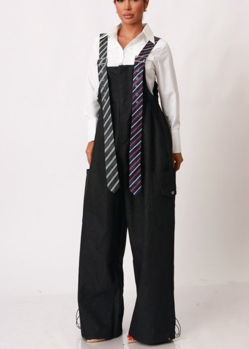 The Executive Muse Jumpsuit