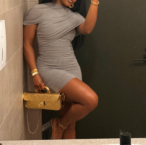 The Soft Luxe Mini