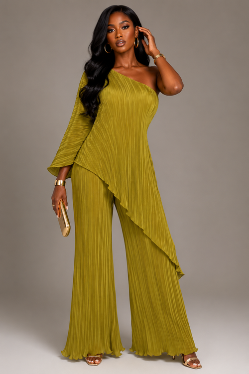 The Olive Affair Set