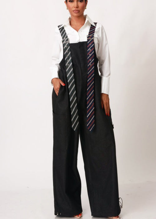 The Executive Muse Jumpsuit