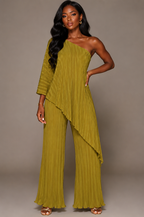 The Olive Affair Set