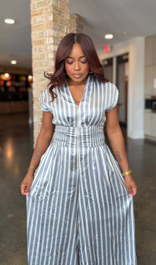 Boss Moves Jumpsuit