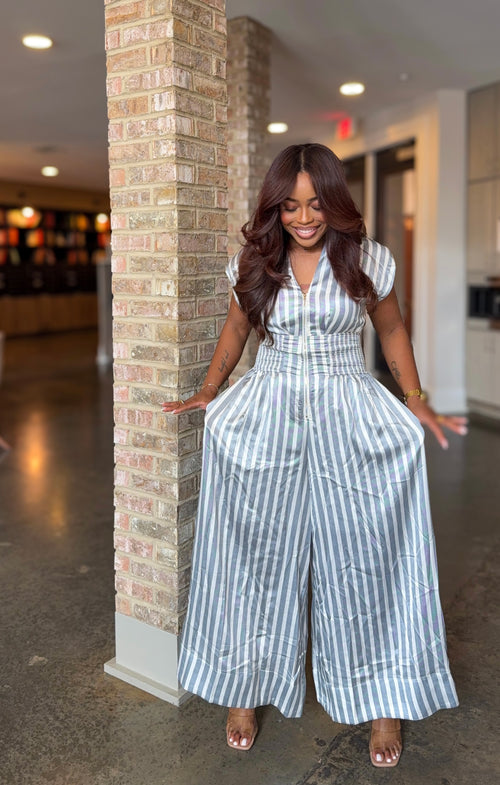 Boss Moves Jumpsuit