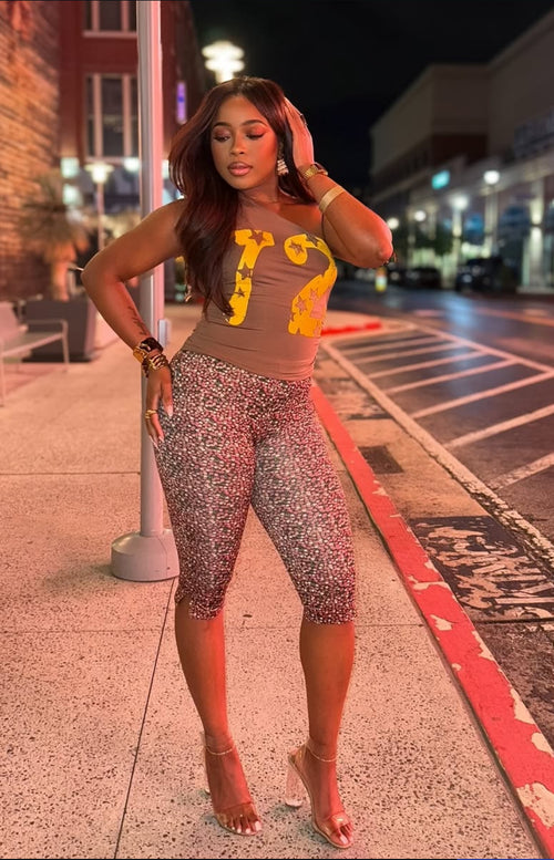 Retro Rebel Set