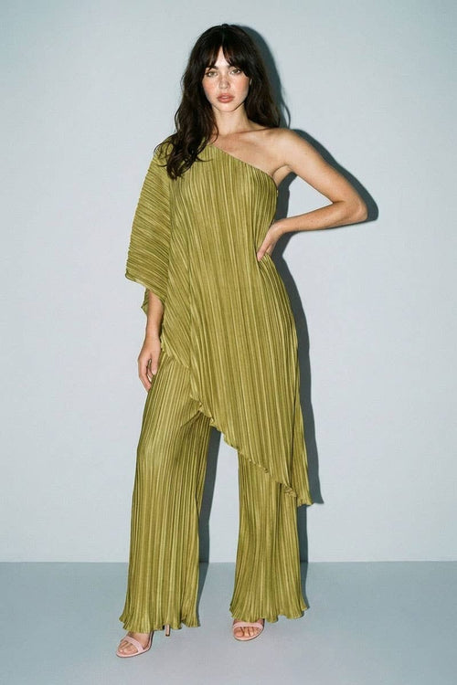The Olive Affair Set