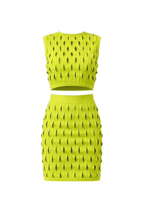 Citron Crush Set