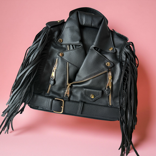 The Bad & Bougie Bag