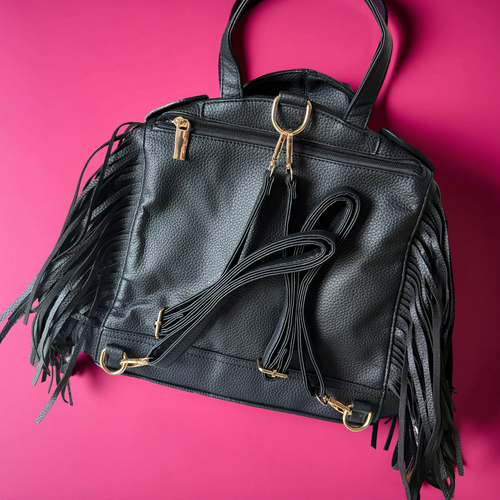 The Bad & Bougie Bag