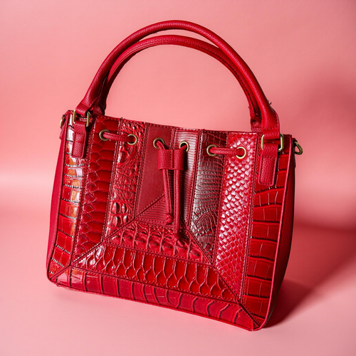 The Prestige Carryall