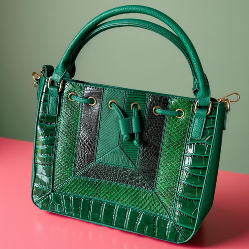 The Prestige Carryall