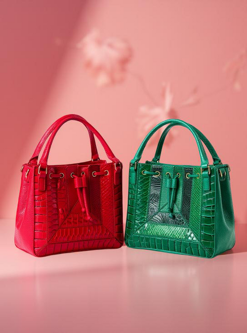 The Prestige Carryall