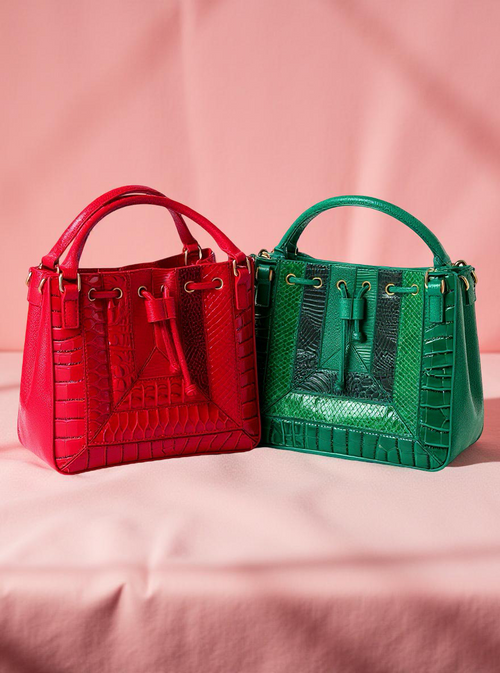 The Prestige Carryall